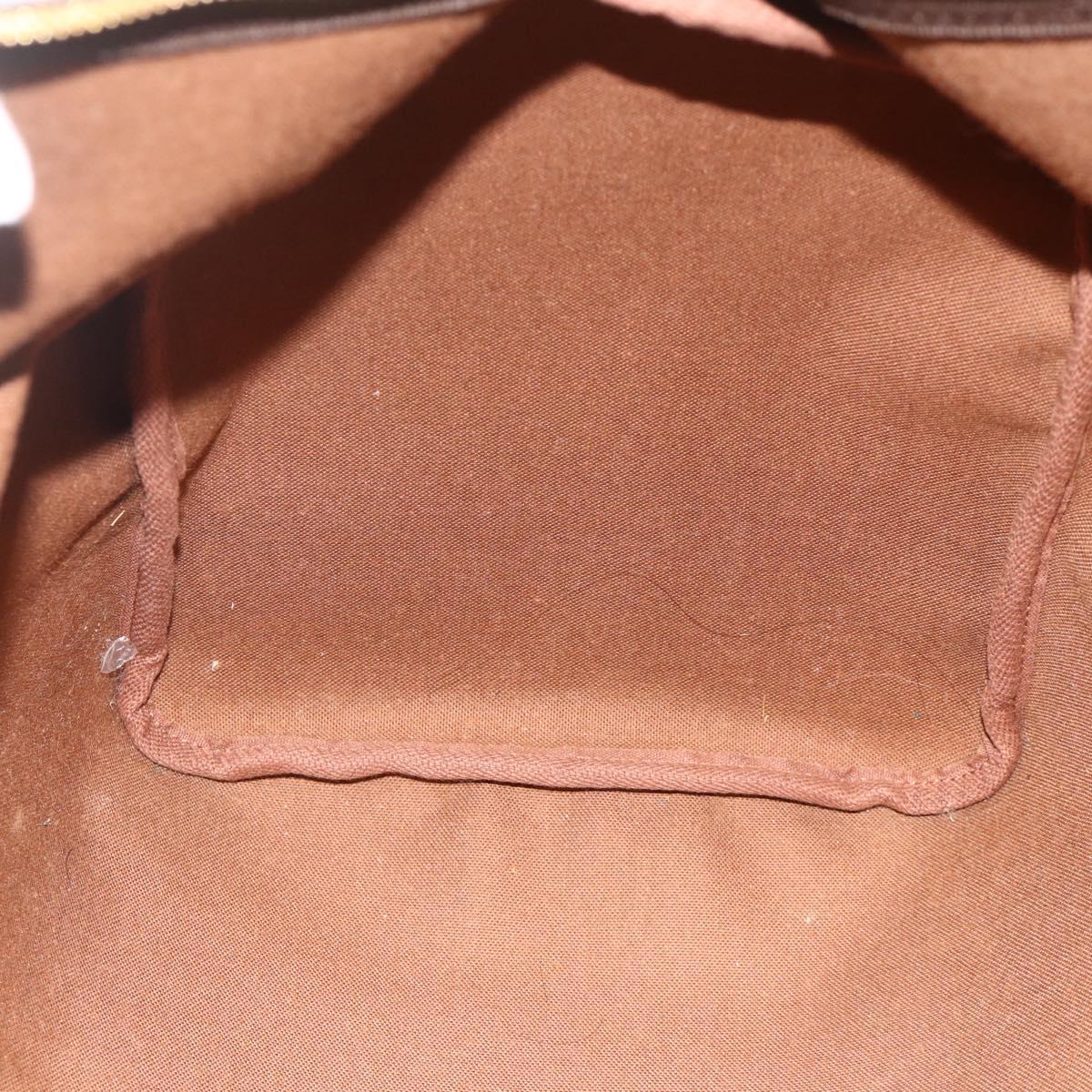 Monogram Keepall 45 Boston Bag