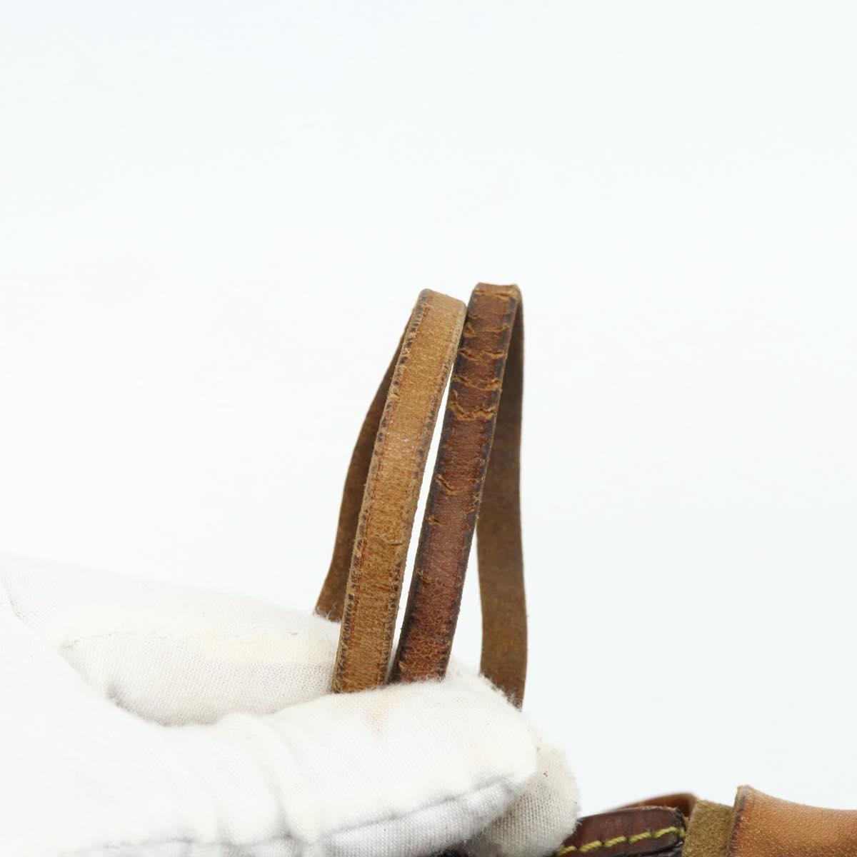 Monogram Petit Noe Shoulder Bag