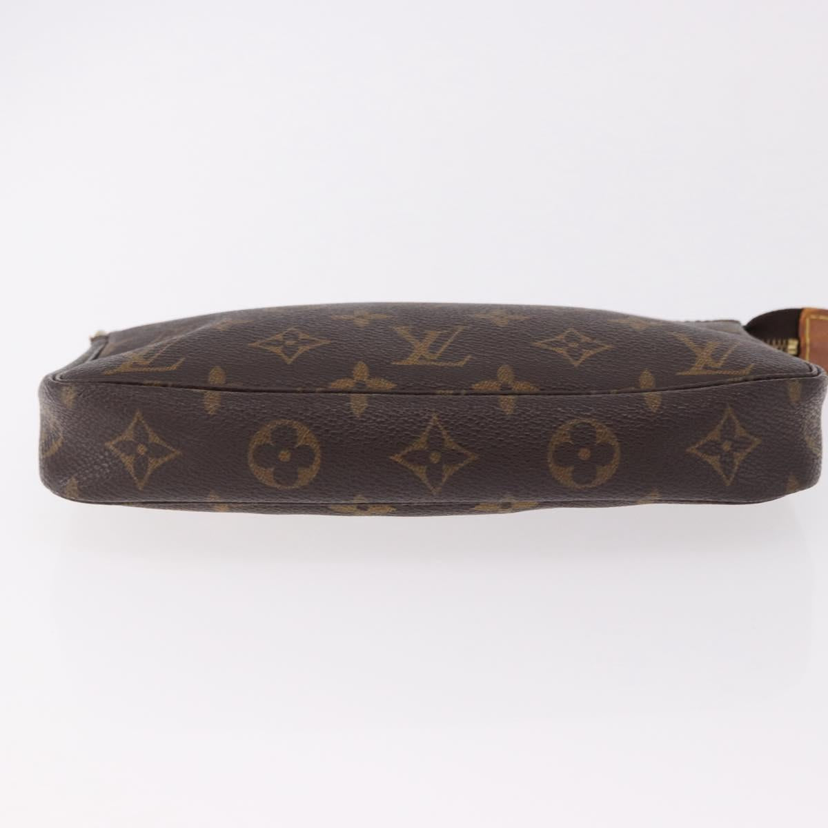 Monogram Pochette Accessoires Pouch