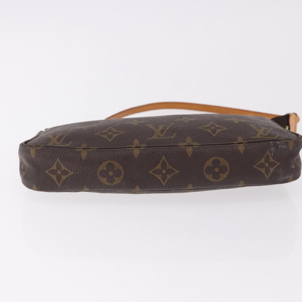 Monogram Pochette Accessoires Pouch