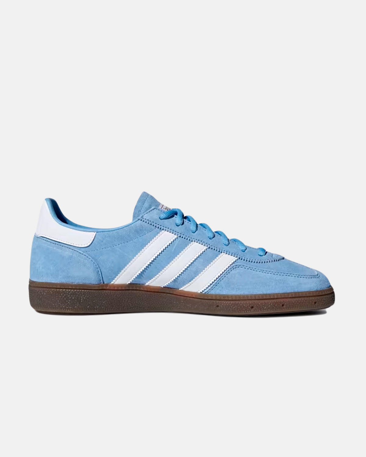 Handball Spezial "Light Blue"