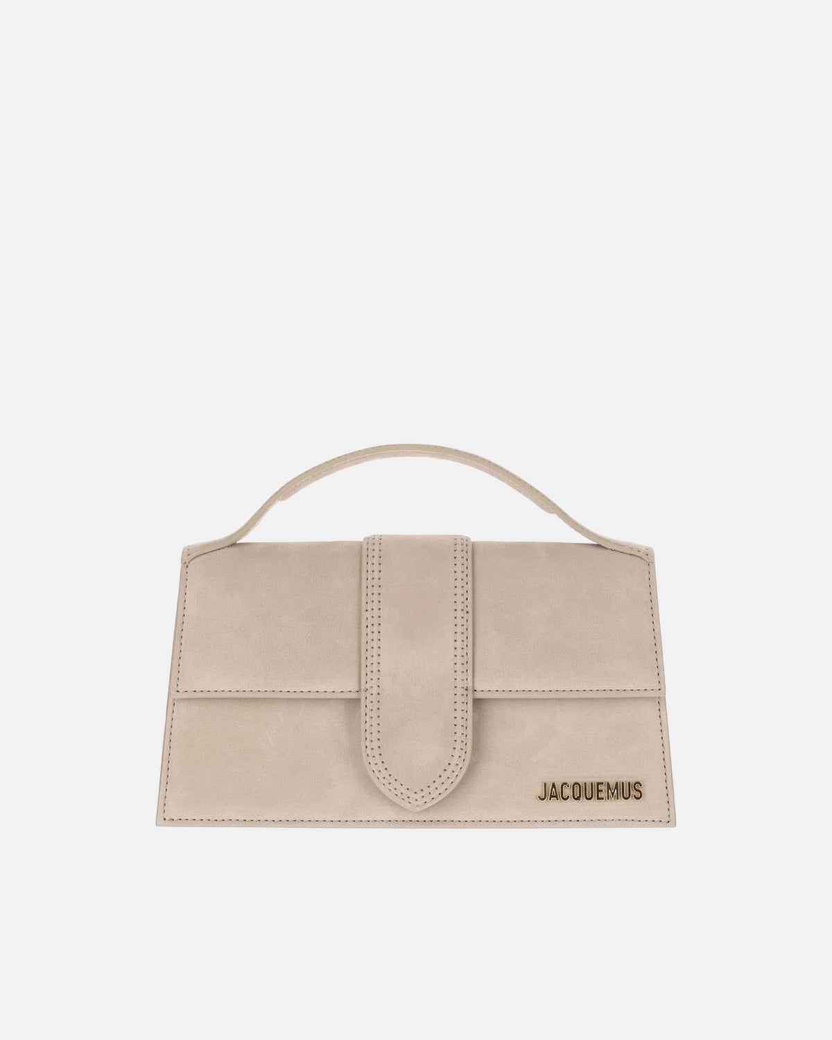 Le Grand Bambino Bag Beige