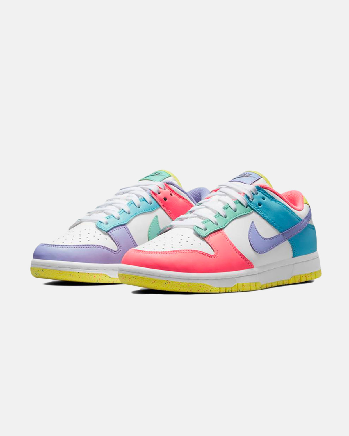 Dunk "Easter 2021" Low (W)
