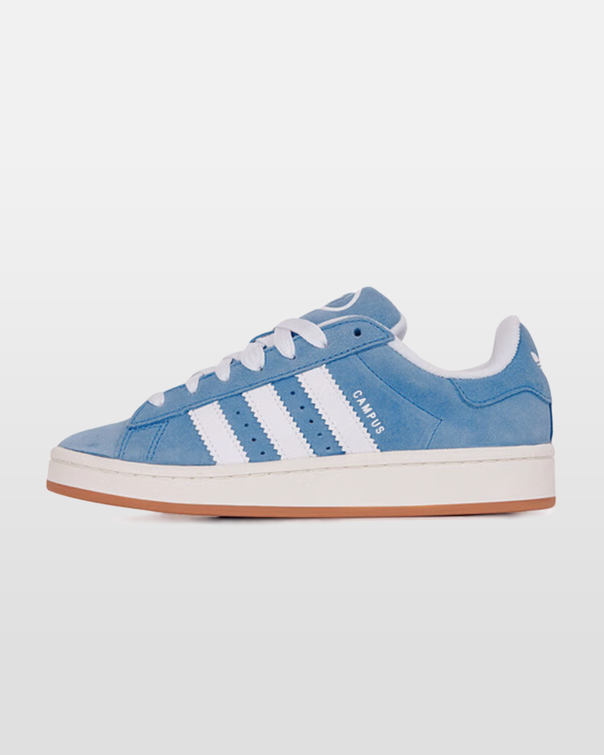 Light blue campus adidas shop