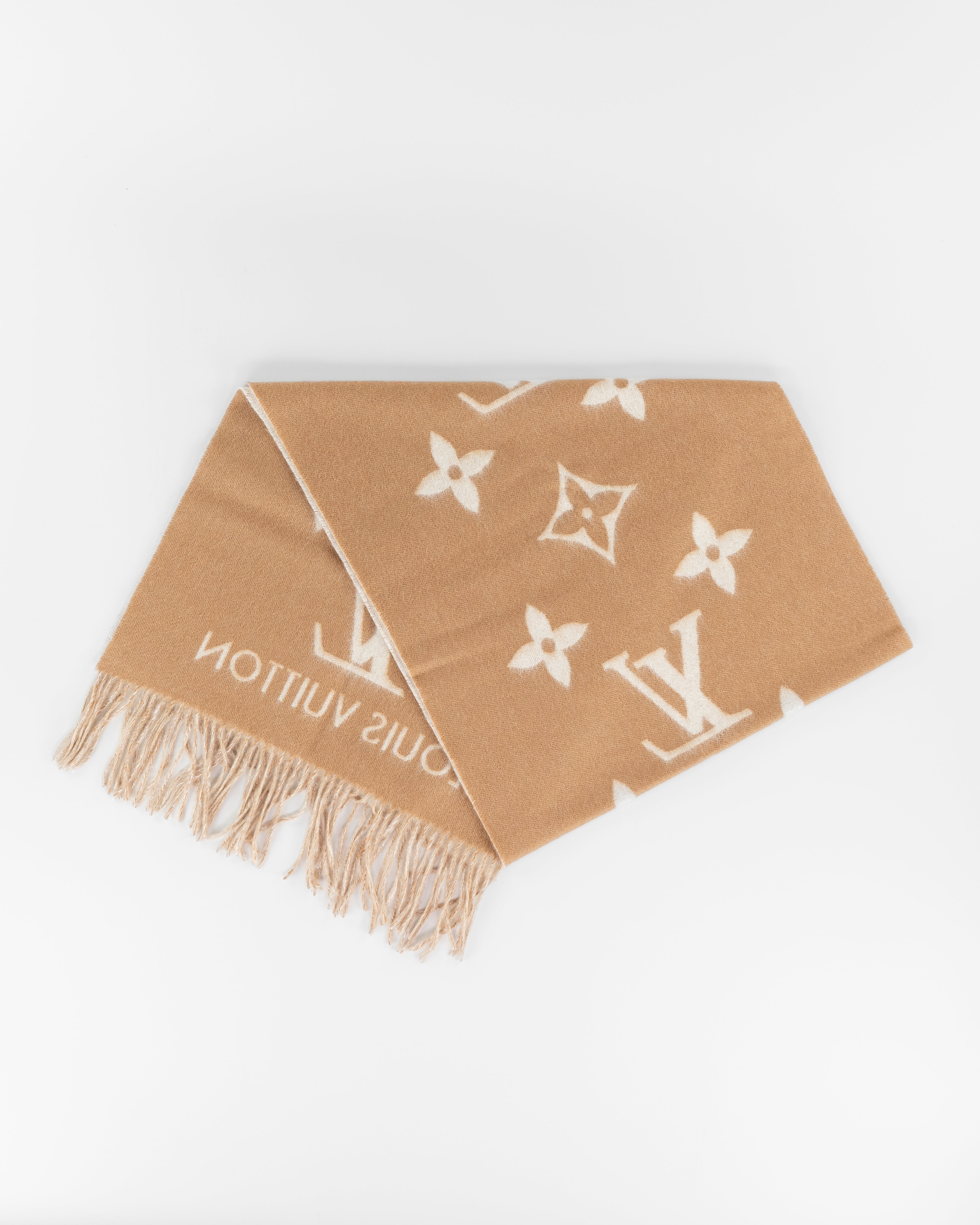 Reykjavik Scarf