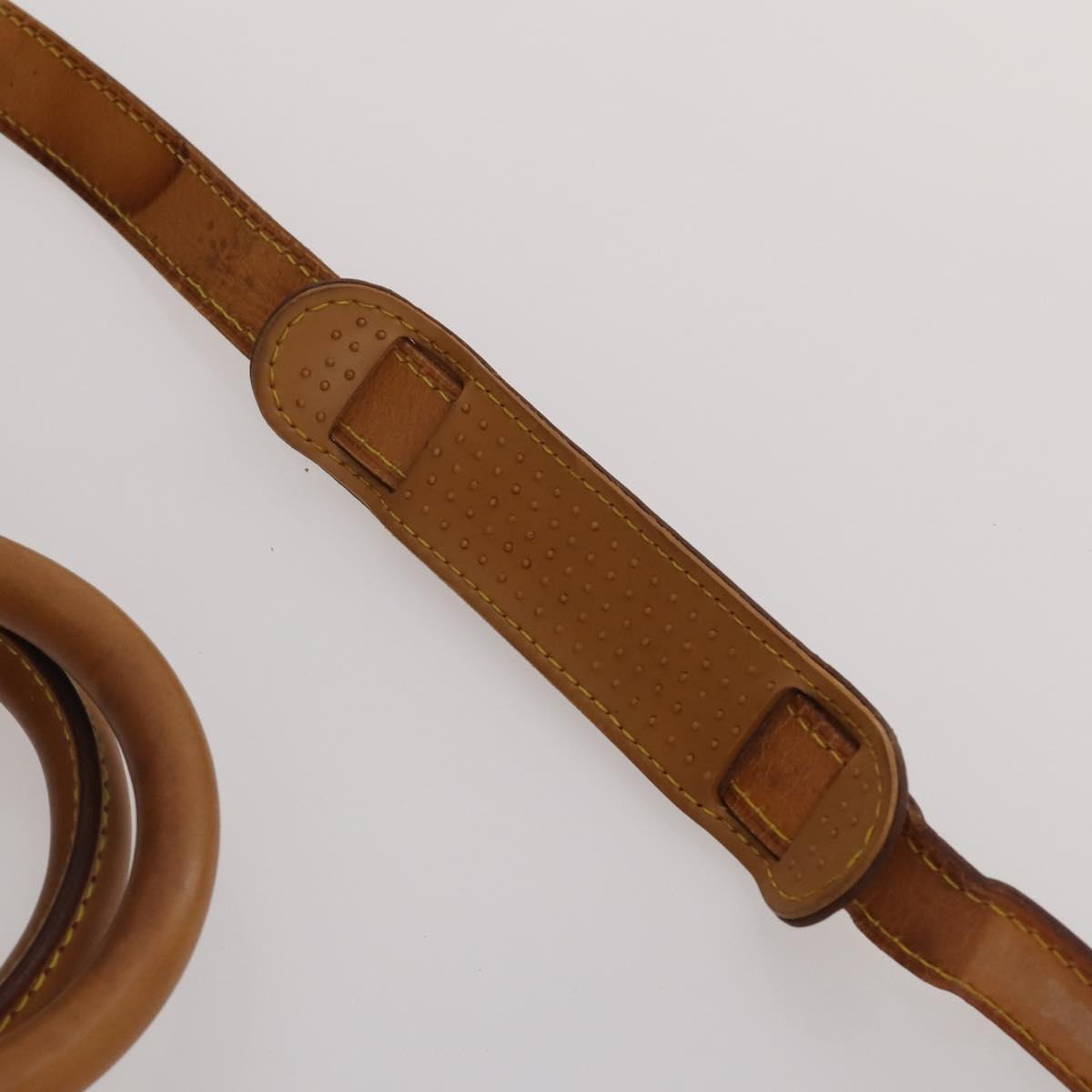 Monogram Keepall Bandouliere 45 Boston Bag