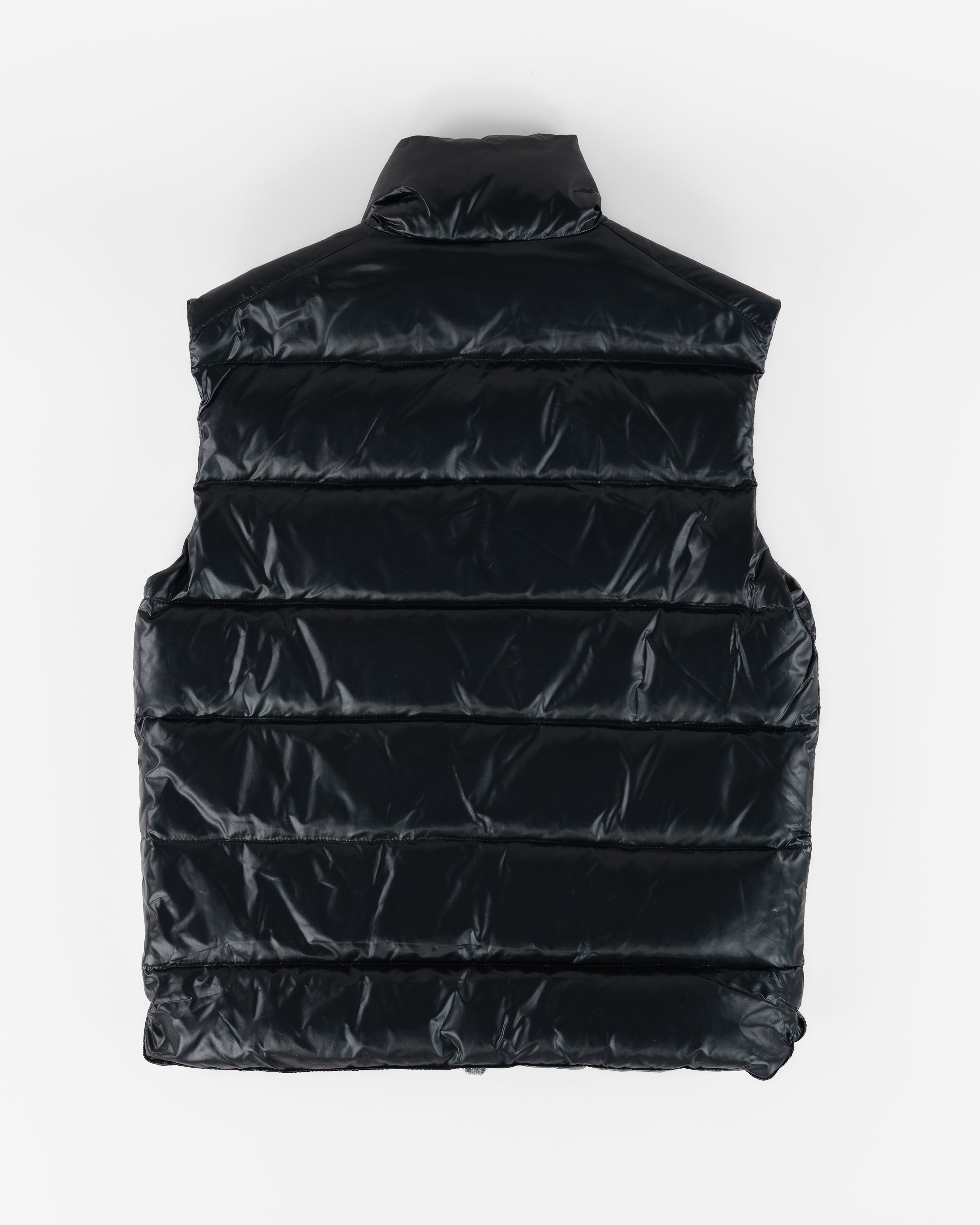 Tib Gilet