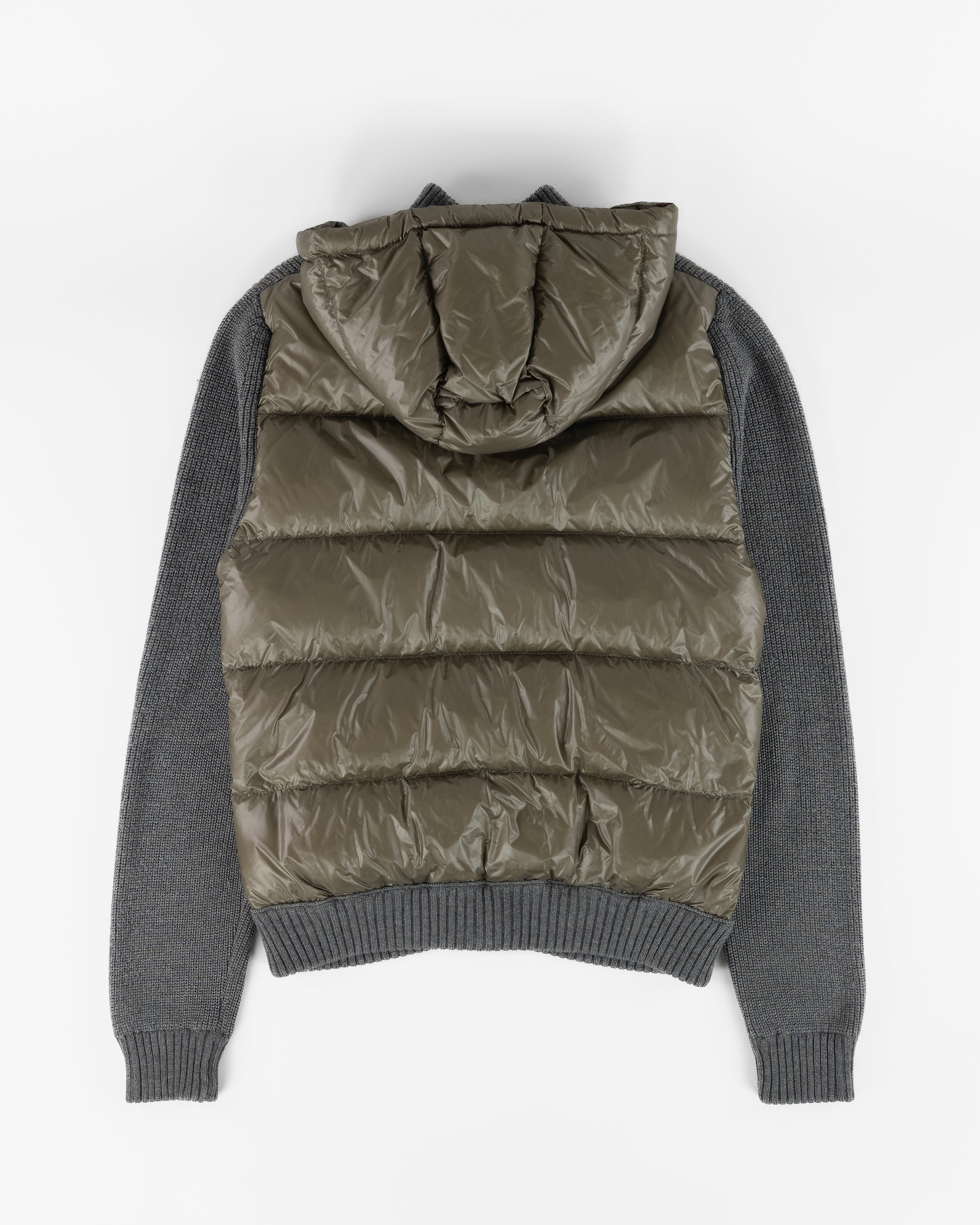 Maglione Tricot Cardigan