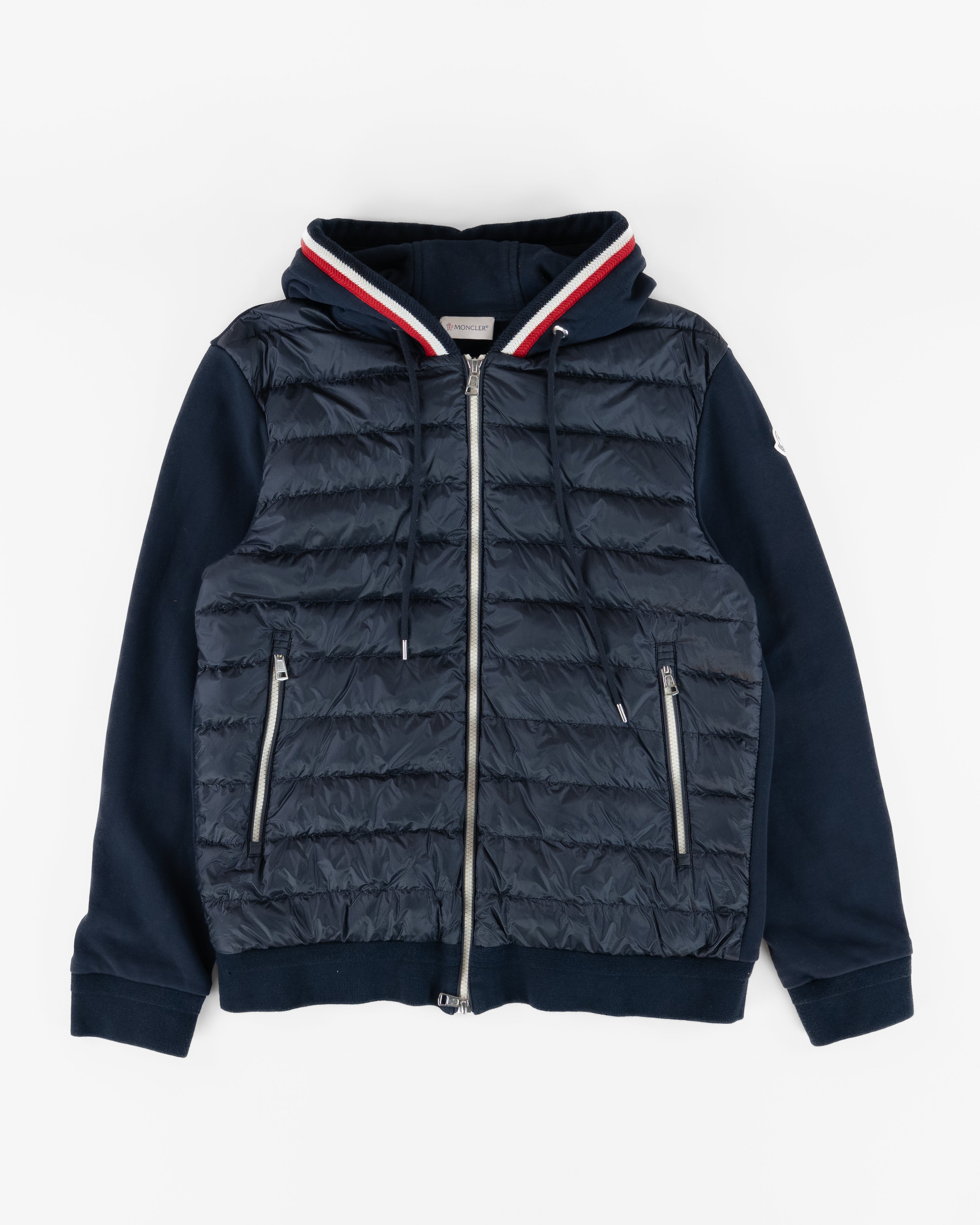Moncler Maglia cardigan - Shop online at Merchsweden
