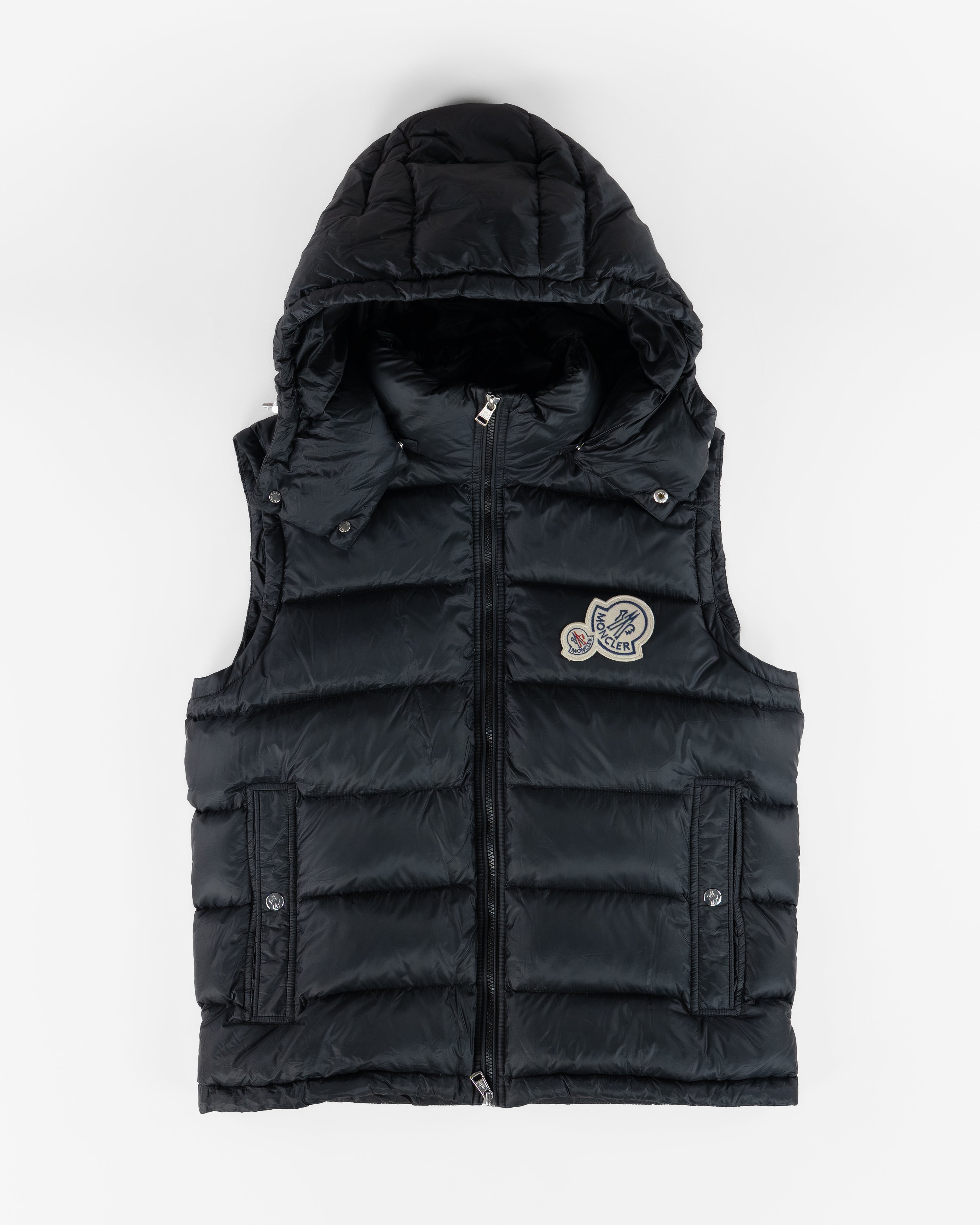 Gers Gilet