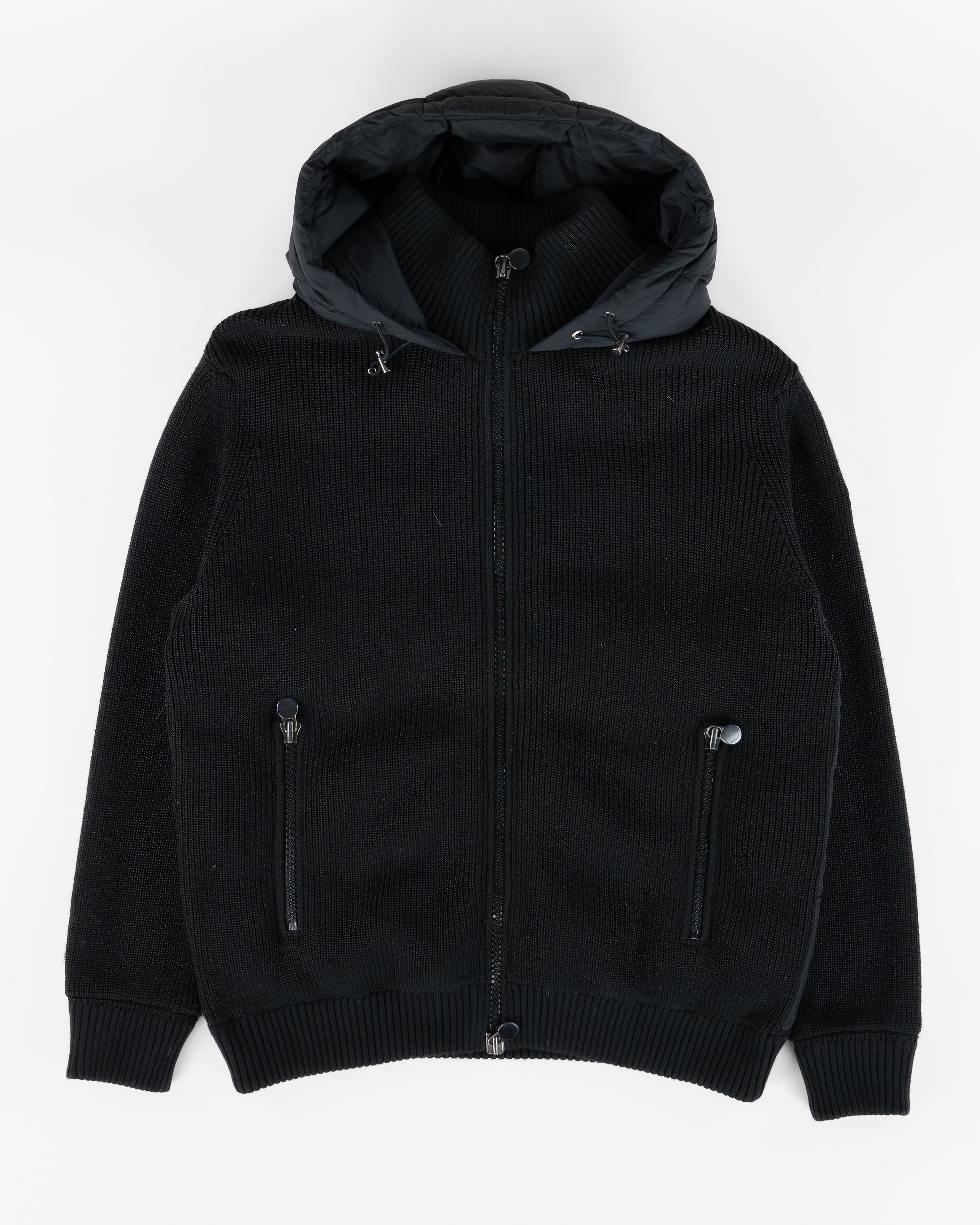 Maglione Tricot Cardigan