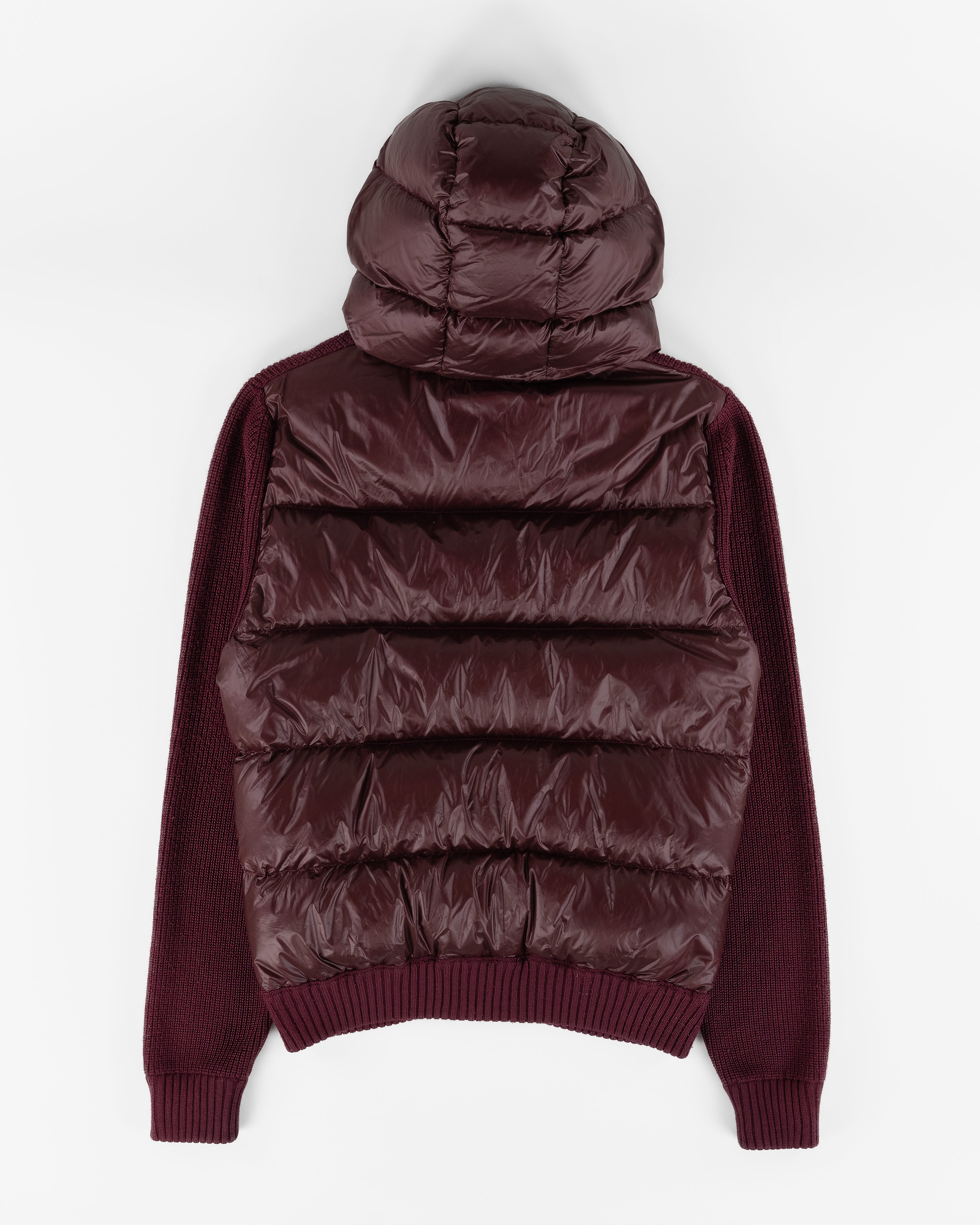 Maglione Tricot cardigan