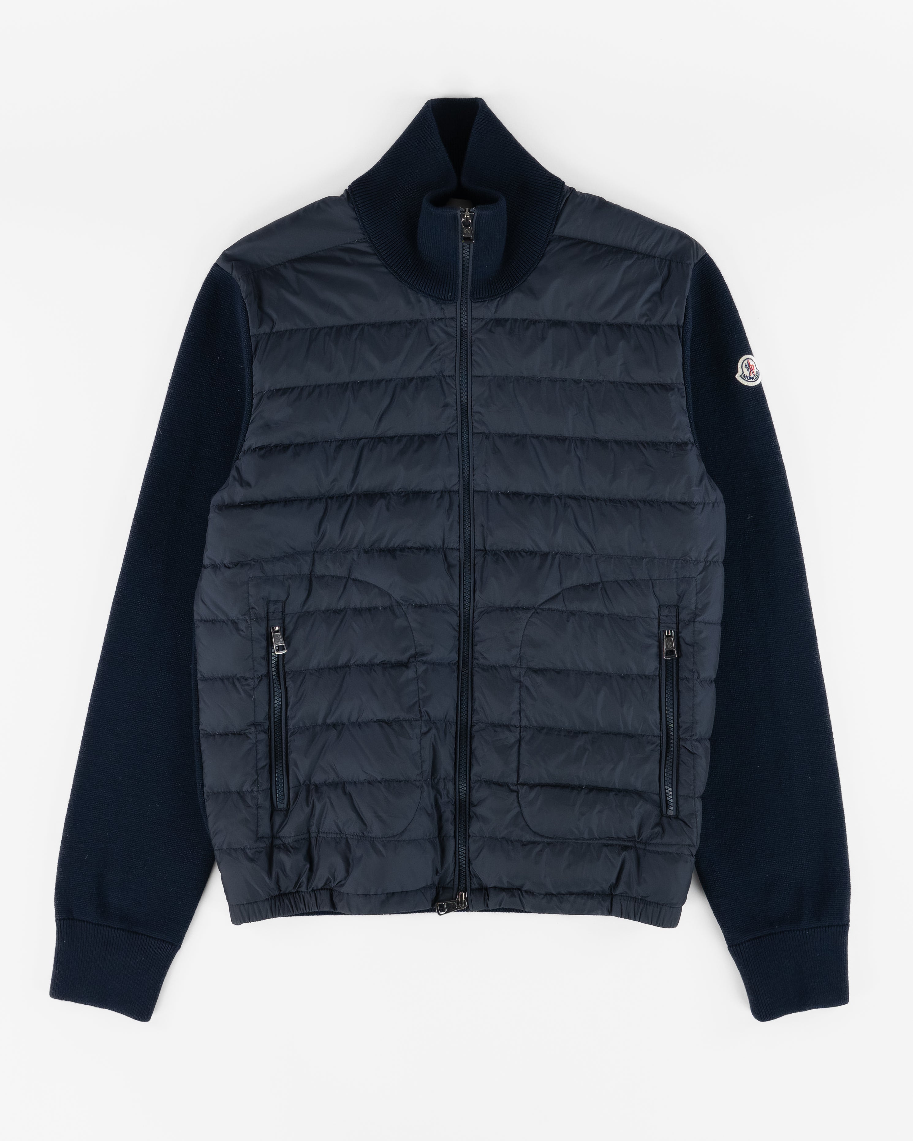 Maglione Tricot cardigan