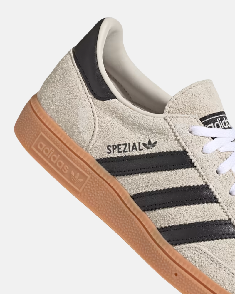 Handla Adidas Handball Spezial "Aluminum Core Black" online | Smidigt och enkelt på nätet - Merchsweden |