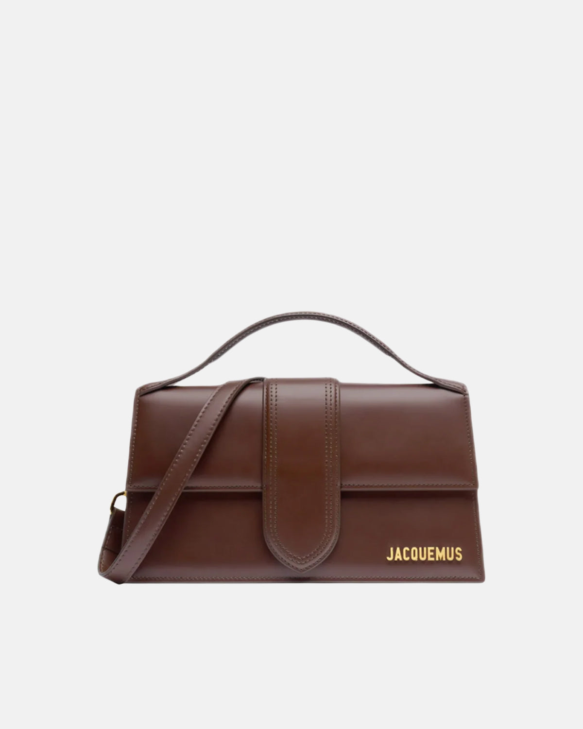 Le Grand Bambino Bag Brown