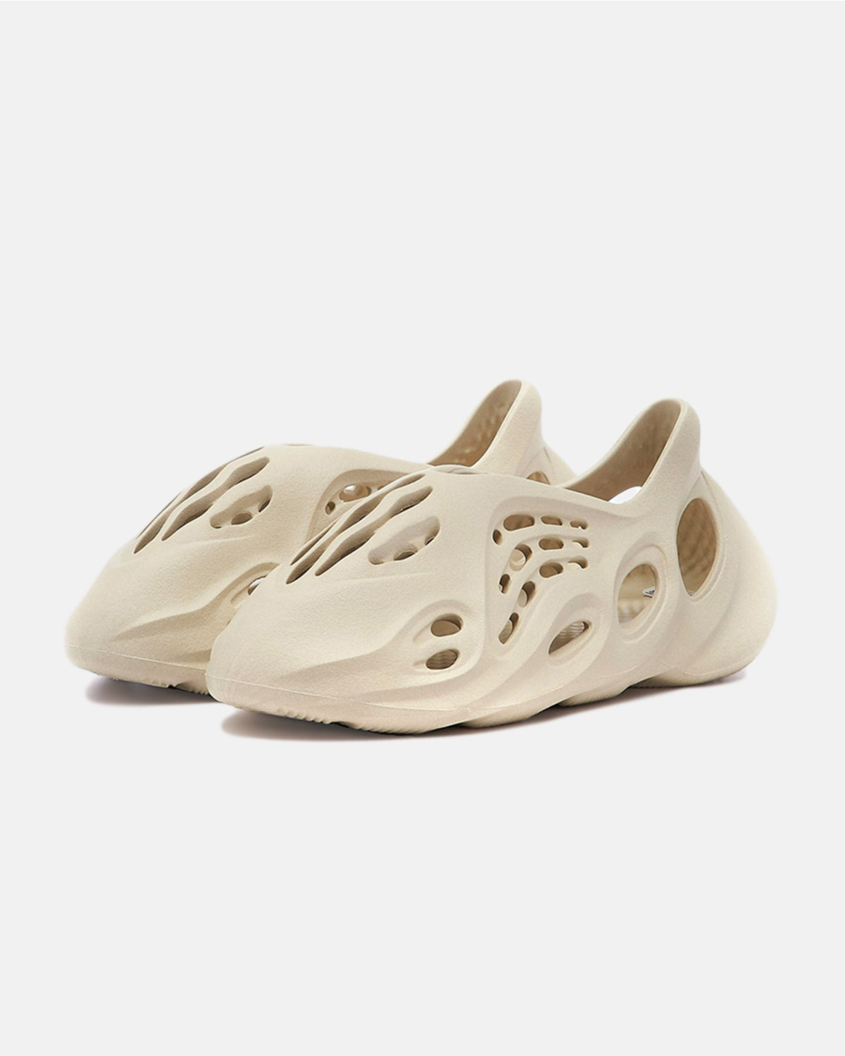 Yeezy Foam Runners "Sand"