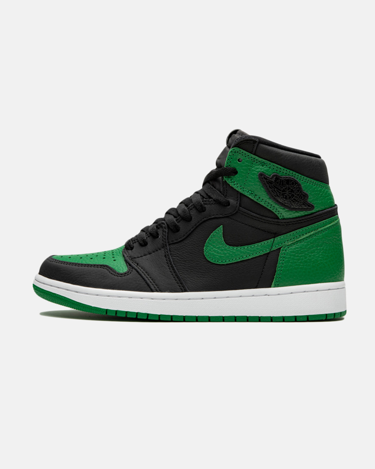 Jordan 1 "Pine Green" High