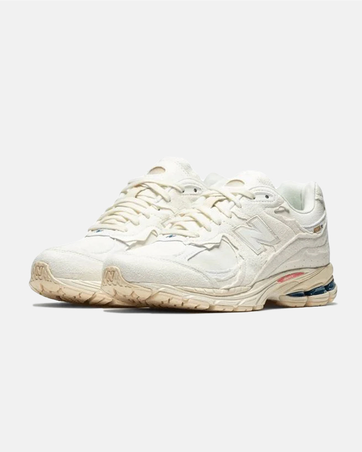 2002R Protection Pack "Sea Salt"