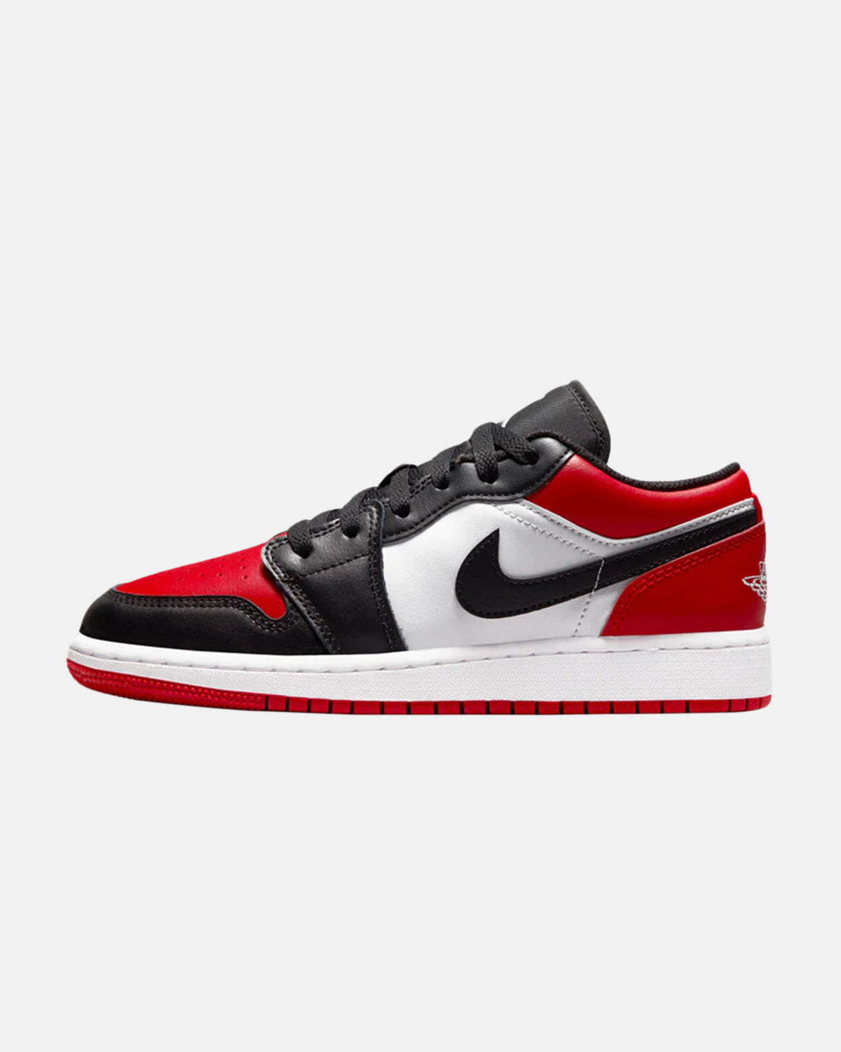 Jordan 1 "Wide Toe" Low