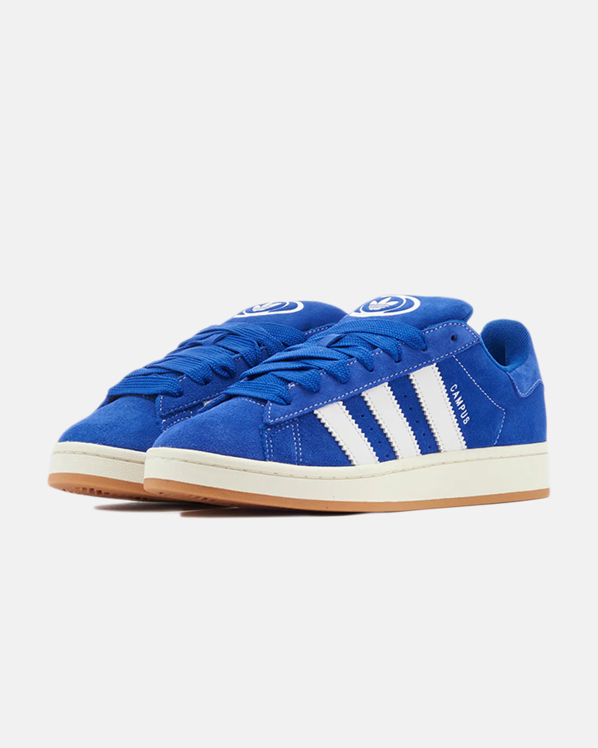 AK011. Adidas Campus 00s "Lucid Blue"