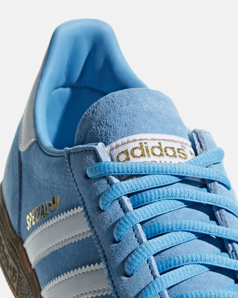 Handla Adidas Handball Spezial "Light Blue" online | Smidigt och enkelt på nätet - Merchsweden |