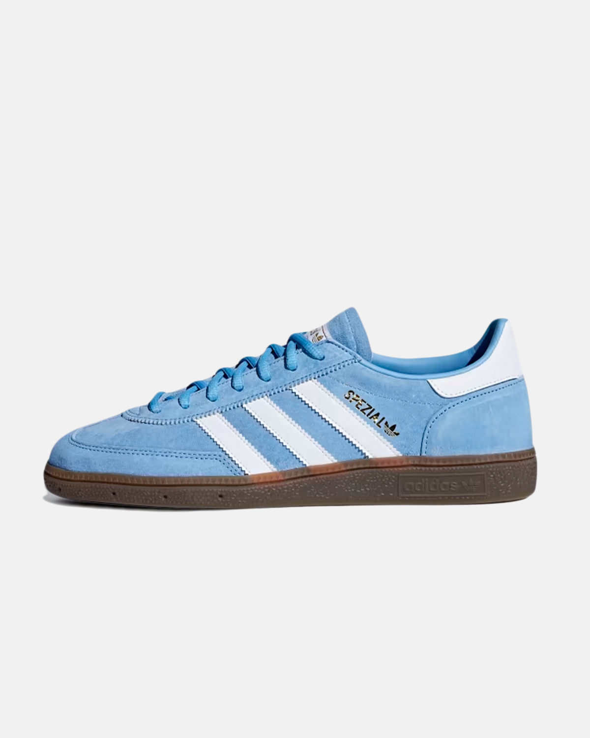 Handball Spezial "Light Blue"