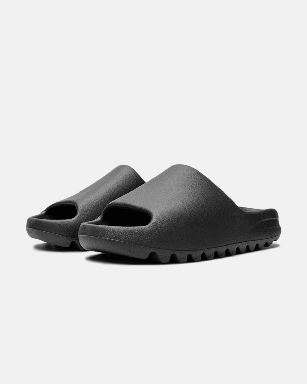 YEEZY SLIDE ONYX ブラック Yeezy Slide Onyx - HQ6448