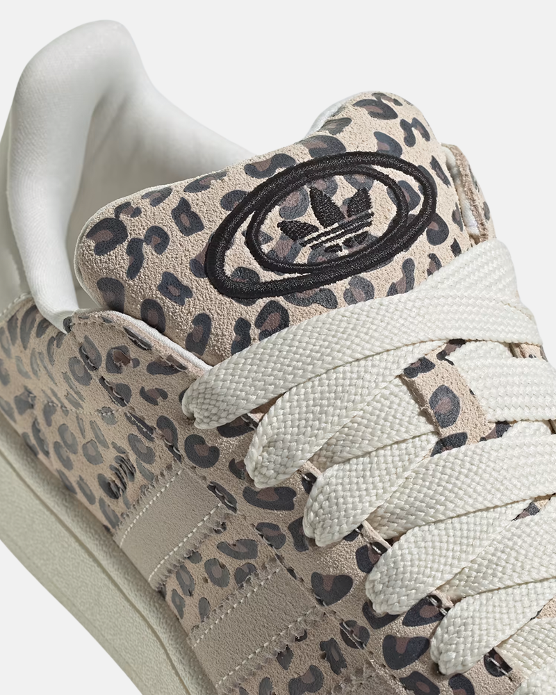 Handla Adidas Campus 00s "Leopard" online | Smidigt och enkelt på nätet - Merchsweden |