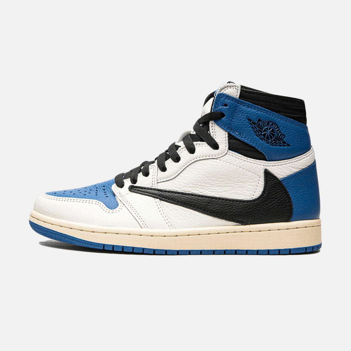 Nike Jordan 1 OG SP Travis Scott Fragment High - DH3227-105