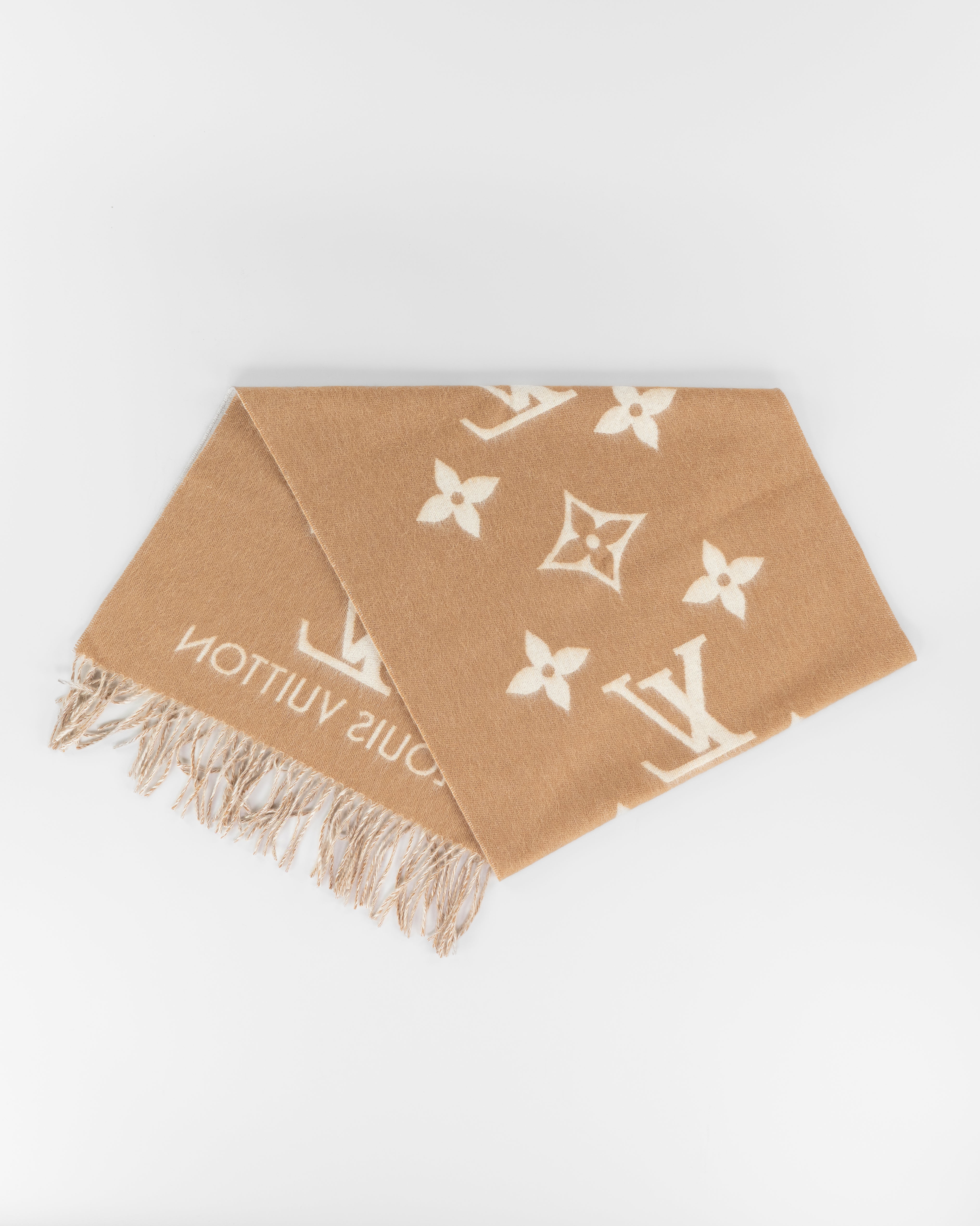 Reykjavik Scarf