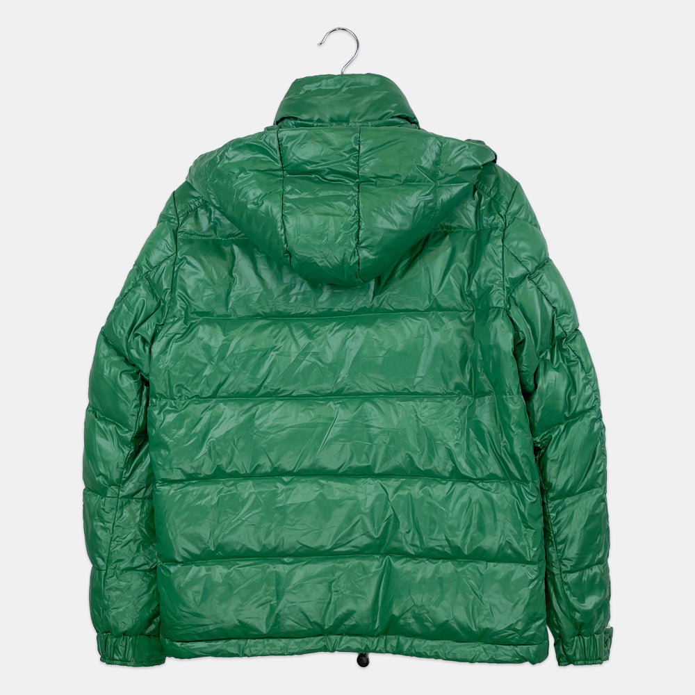 Moncler Maya Giubbotto jacket - Jacka | Trendiga kläder & skor - Merchsweden |