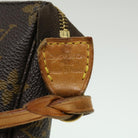 Handla Louis Vuitton Monogram Pochette Accessoires Pouch online | Smidigt och enkelt på nätet - Merchsweden |