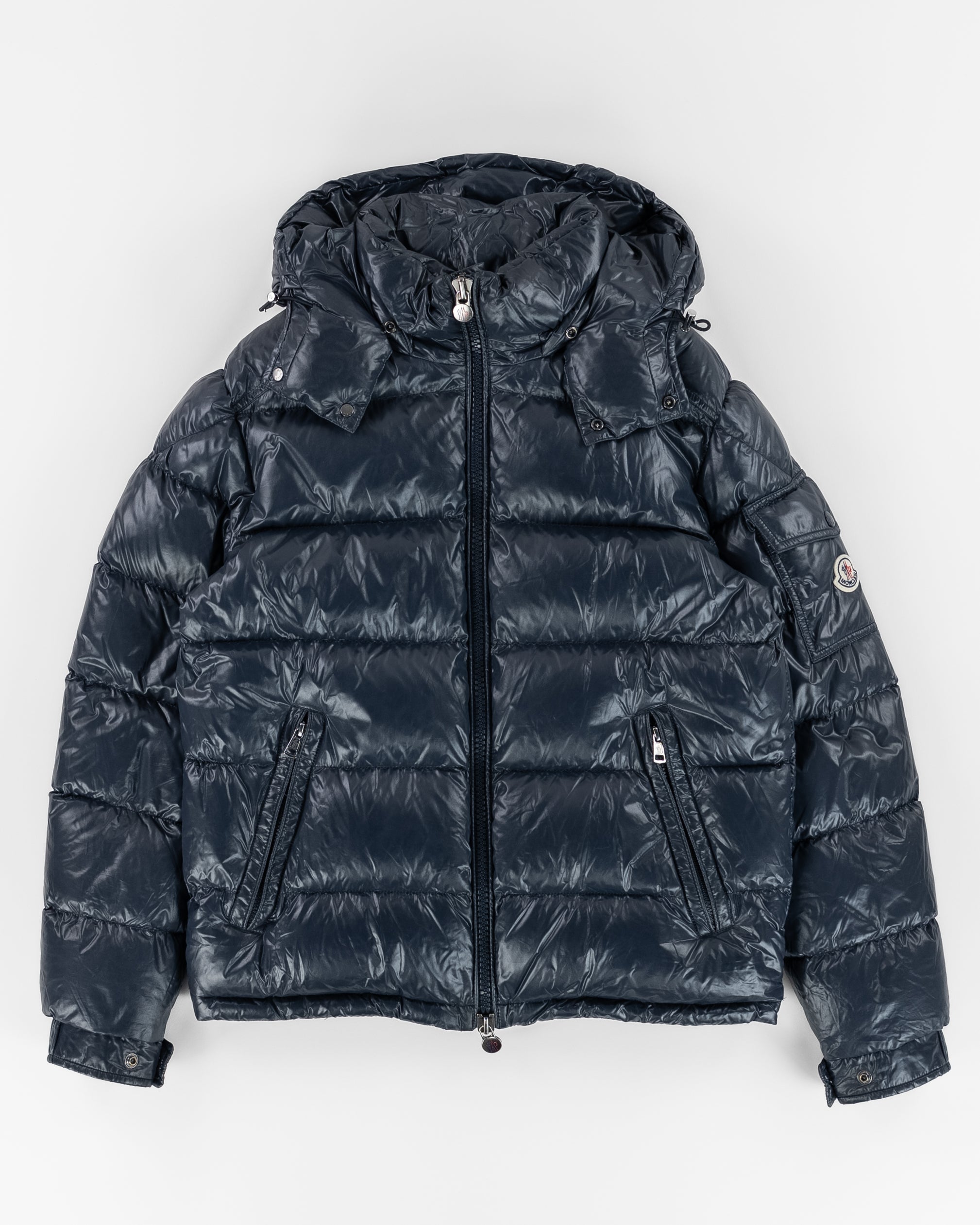 180 MONCLER モンクレール 2017 MAGRIONE TRICOT Moncler Clothing: Jackets, Cardigans & Vests