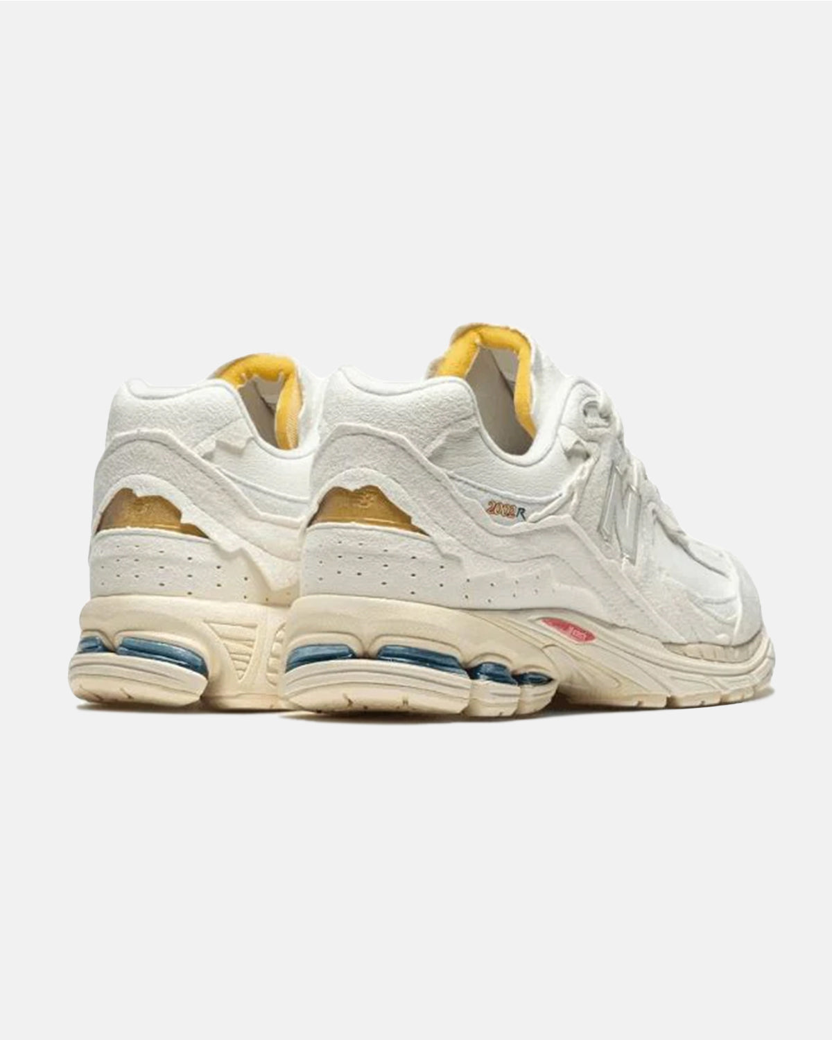 2002R Protection Pack "Sea Salt"