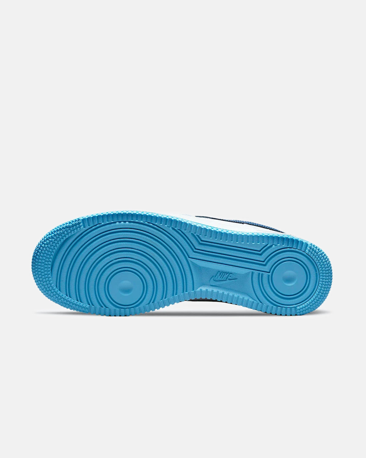Air force 1 S50 "UNC"