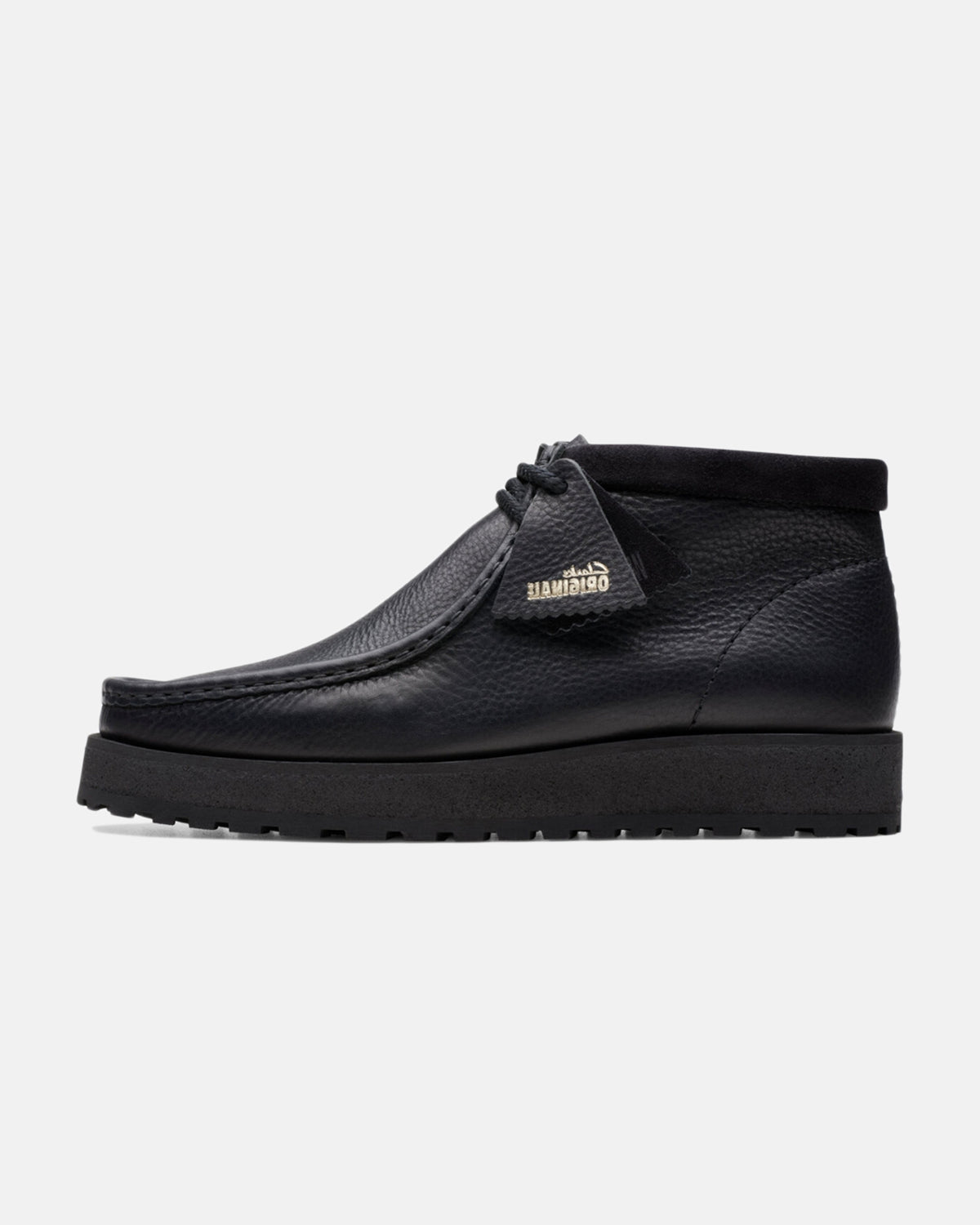 Clarks sverige on sale