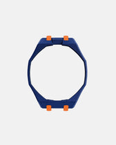 Watch strap "Orenji Hachi"