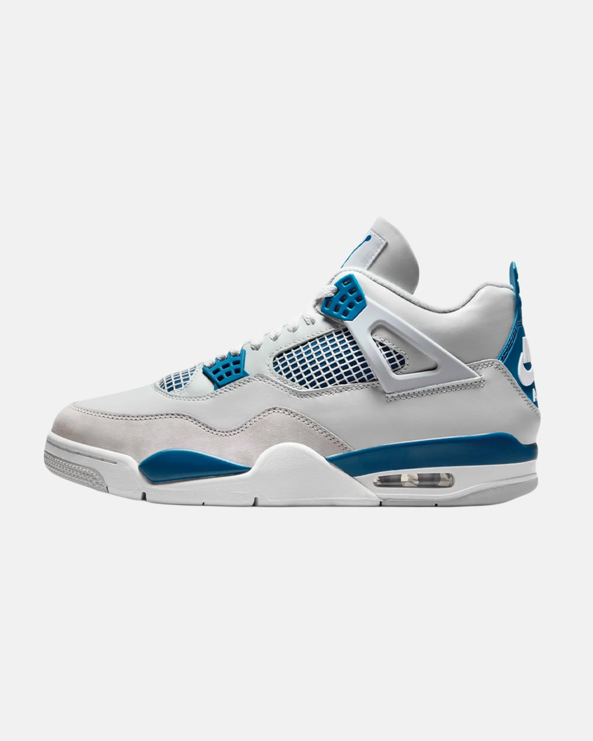 Jordan 4 Retro "Military Blue"