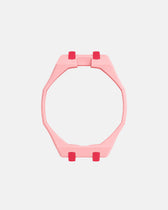 Watch strap for Royal Pop – Otto Rosso