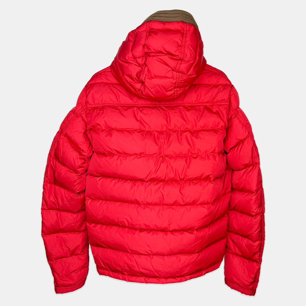 Moncler Canut jacket - Jacka | Trendiga kläder & skor - Merchsweden |