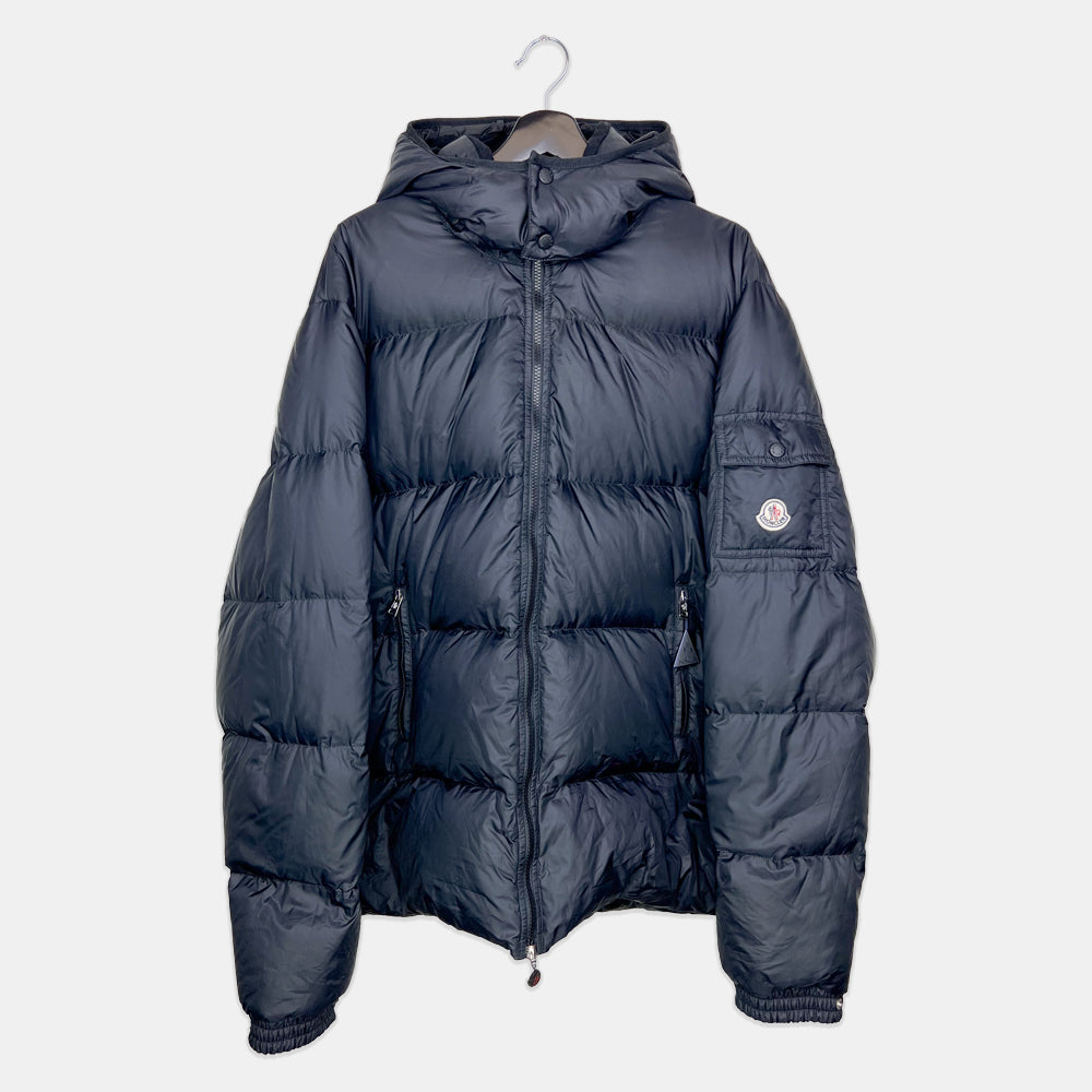 Moncler Bazille jacket - Jacka | Trendiga kläder & skor - Merchsweden |