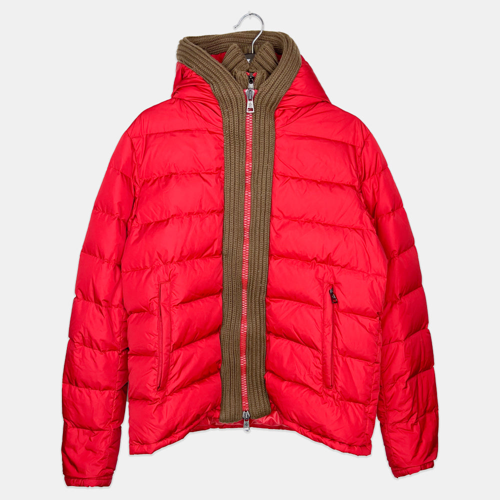 Moncler Canut jacket - Jacka | Trendiga kläder & skor - Merchsweden |