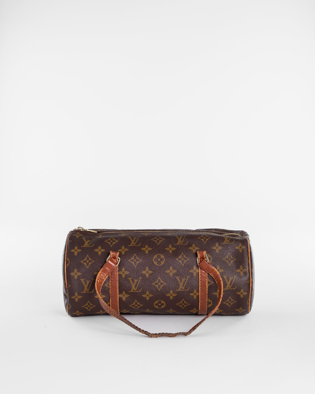 Louis Vuitton Monogram Papillon 30 Hand Bag - Merchsweden