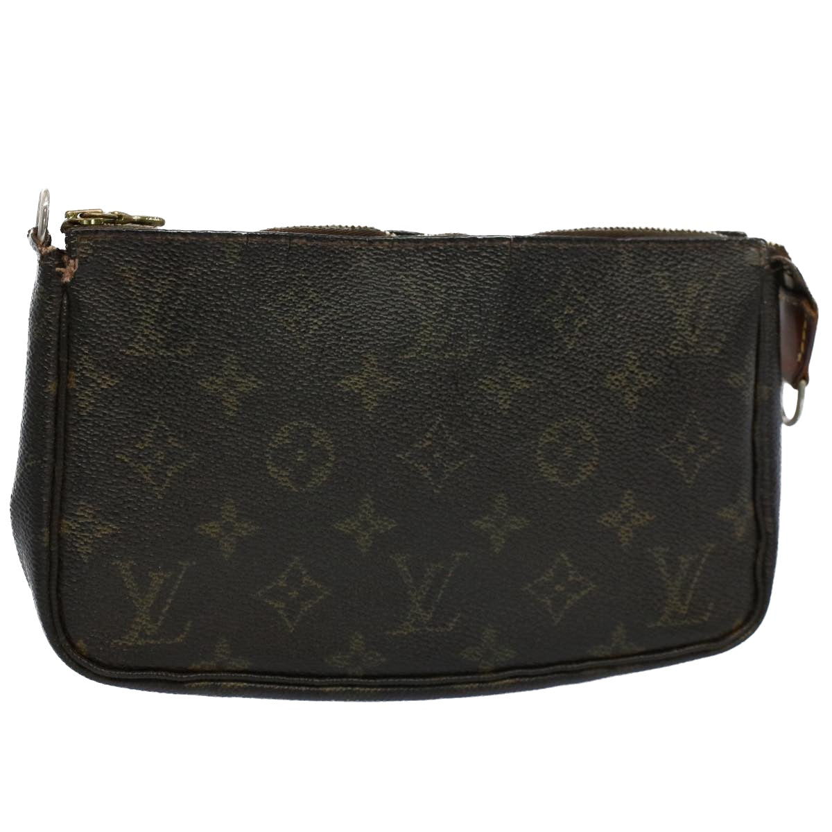 Monogram Pochette Accessoires Pouch