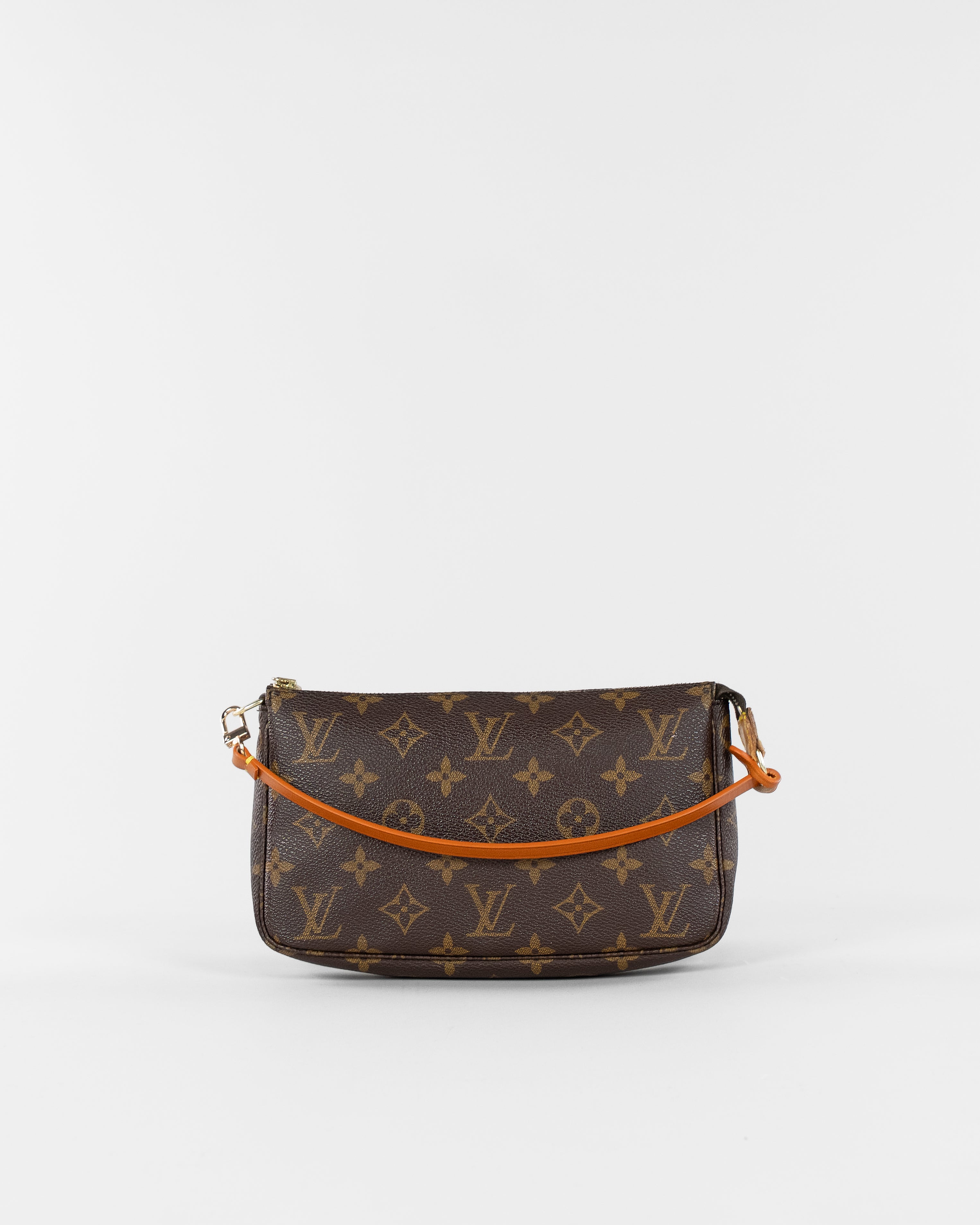 Monogram Pochette Accessoires Pouch
