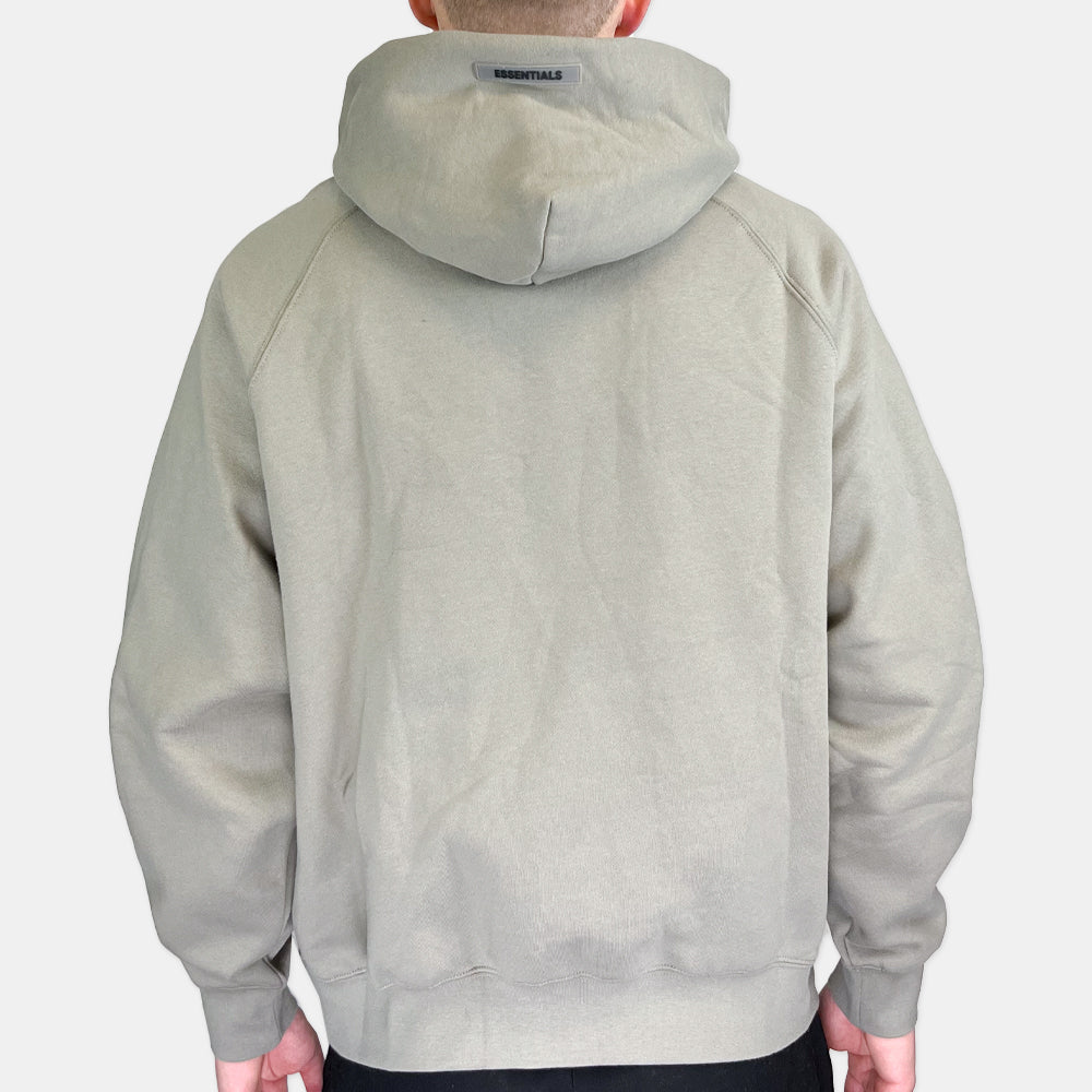 Fear Of God Essentials Cement Applique hoodie hoodie SS20