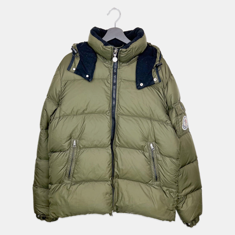 Moncler Himalaya jacket - Jacka | Trendiga kläder & skor - Merchsweden |