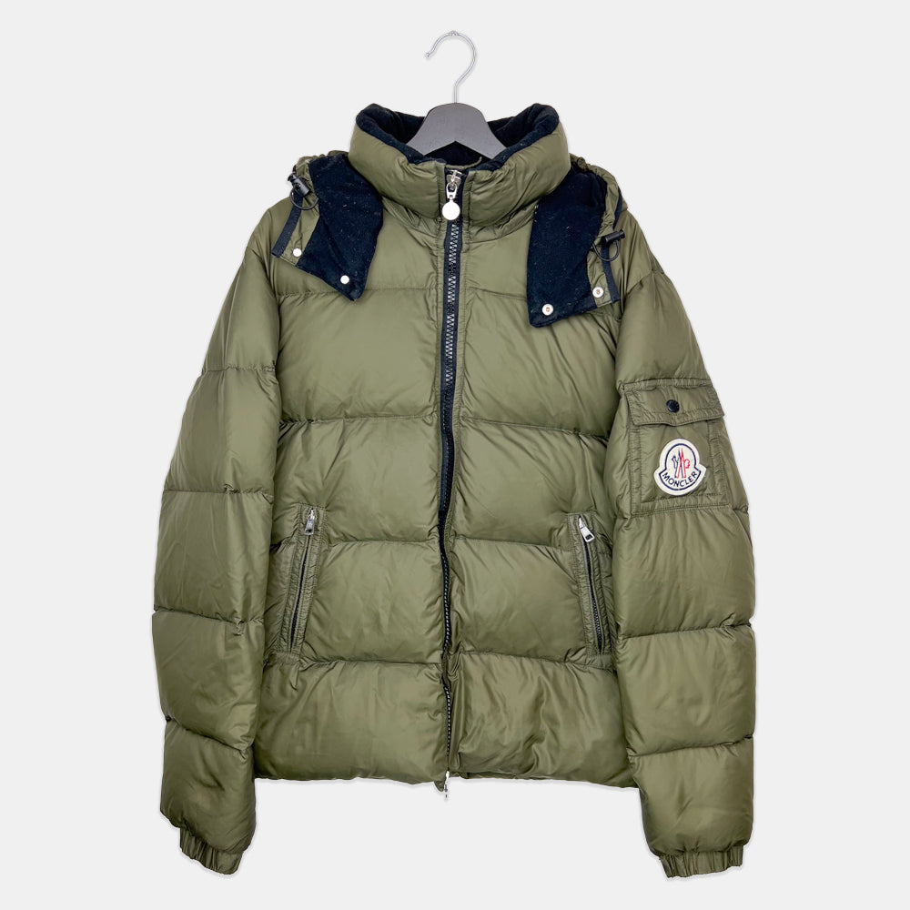Moncler Himalaya jacket - Jacka | Trendiga kläder & skor - Merchsweden |