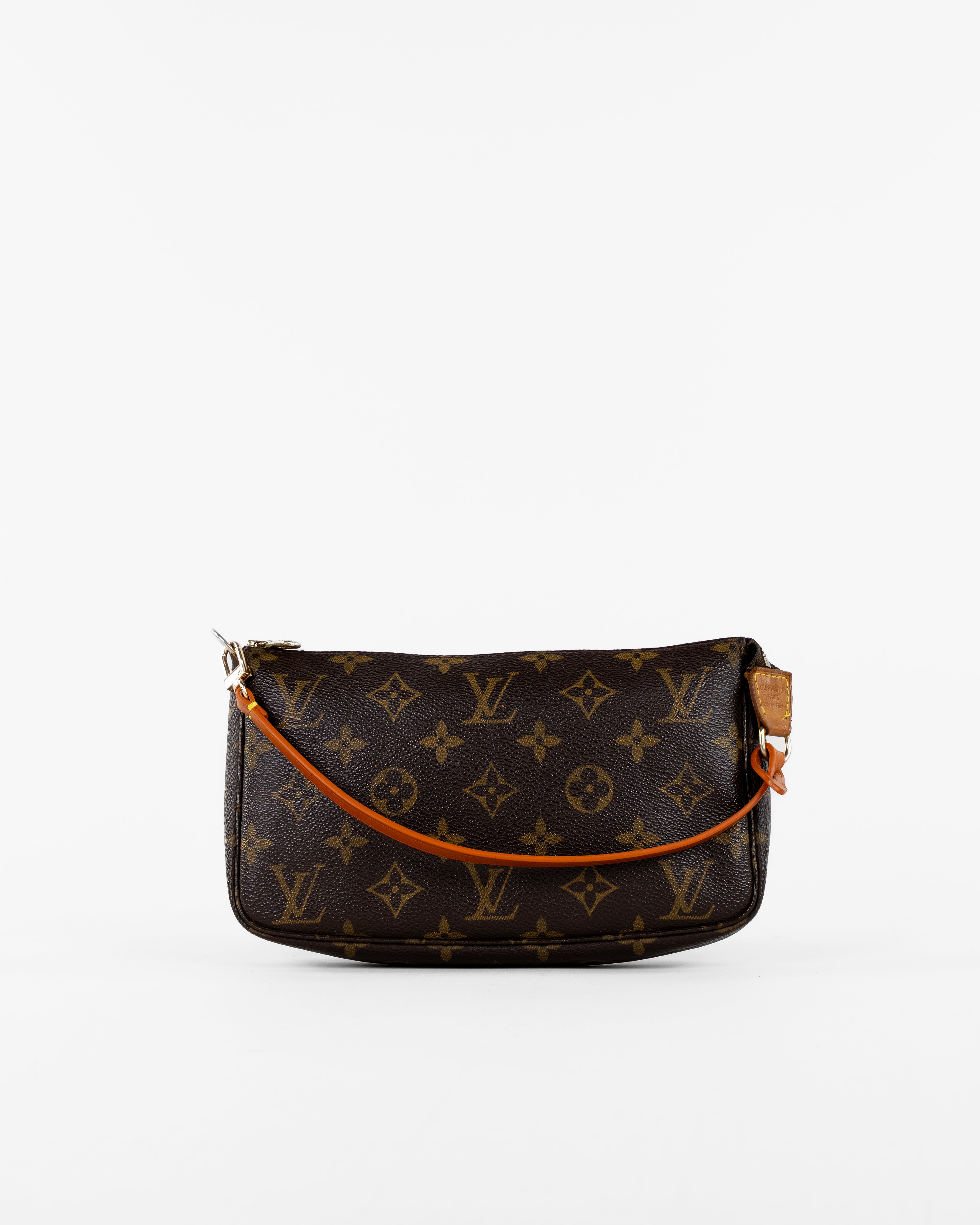 Monogram Pochette Accessories Pouch