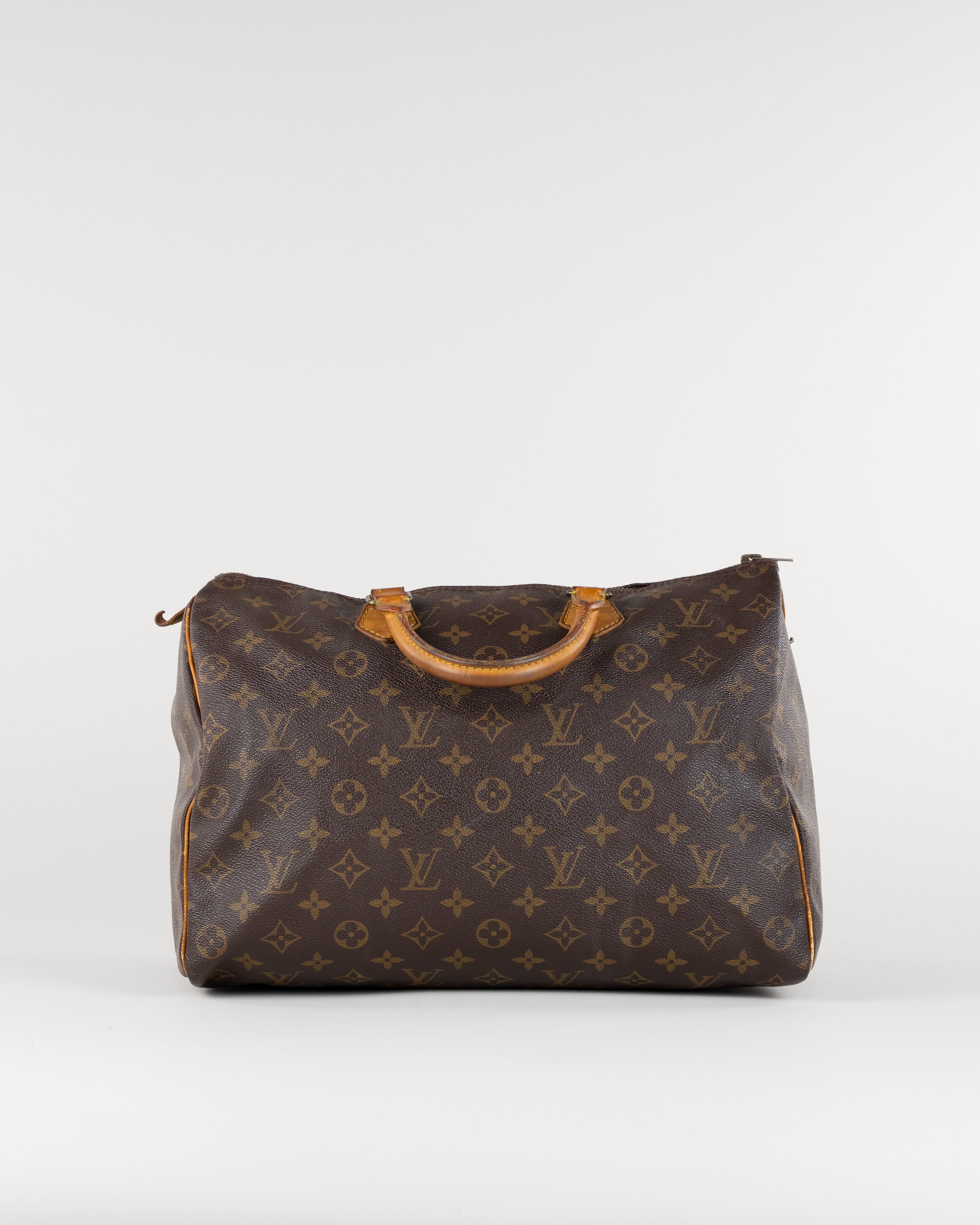 Monogram Speedy 35 Hand Bag